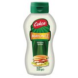 Çokça 220 gr Mayonez