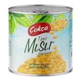 Çokça 340 gr Mısır Konservesi