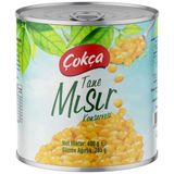 Çokça 400 gr Konserve Mısır