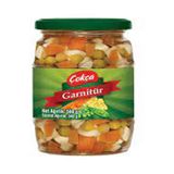 Çokça 560 gr Konserve Garnitür