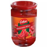 Çokça 680 gr Köz Biber