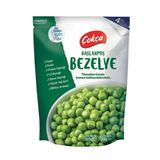 Çokça 830 gr Konserve Bezelye