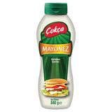 Çokça 840 gr Mayonez