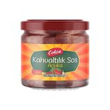 Çokça Acılı Kahvaltılık 300 gr Sos