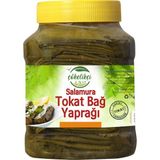 Çökelikci Tokat Bağ Yaprağı 5kg - 5 kg
