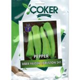 Çoker Çarliston Biber Tohumu 10 g