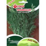 Çoker Dereotu Tohumu 10 g