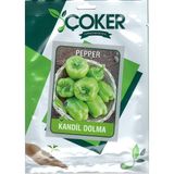 Çoker Dolmalık Biber Tohumu 10 g