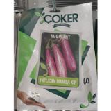 Çoker Manisa Kır Patlıcan Tohumu
