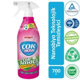 Çokhosh Çok Amaçlı Temizleyici 700 Ml.