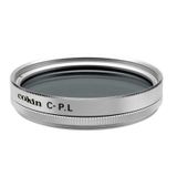 Cokin 28mm Dairesel Polarize Filtre