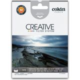 Cokin Gradiant Neutral Grey G2-Full Nd8 0.9 P Serisi M Size Kare Filtre P121F