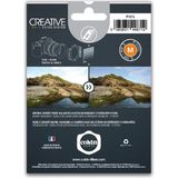 Cokin Gradiant Neutral Grey G2-Light Nd2 0.3 P Serisi M Size Kare Filtre P121L