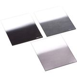 Cokin Graduated 121 - 121M - 121L P Serisi ND Filtre Kit