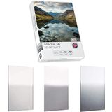Cokin WWZZU300-02 Gradual ND Kit Creative Filter System Z serisi gri