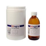 Cokleas Diş Hekimliği Fakültesi Öğrencileri Için & Cokleas Soğuk Tamir Kiti 500 gr Akrilik + 250 ml Likit
