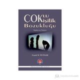 Çoklu Kişilik Bozukluğu - Frank W. Putnam