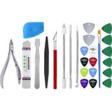 Çoklu Set Cep Telefonu Bilgisayar Notebook Tablet Tv Vs Bilgisayar Notebook Tablet Tamir Açma Seti04
