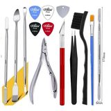Çoklu Set Cep Telefonu Bilgisayar Notebook Tablet Tv Vs Bilgisayar Notebook Tablet Tamir Açma Seti46