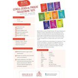 Çoklu Zeka ve Dikkat Geliştirme Seti 10 Kitap - Başar Ataç Halime Ataç