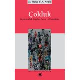 Çokluk - Ayrıntı Yayınları
