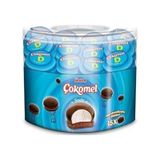 ÇOKOMEL Marshmallow Sade - Kutulu - 180 gram - 6 Kutu