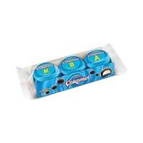 Çokomel Sade 3lu 36GR - 1 Adet - Belirtilmemiş