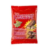 Çokonat Çikolatalı Gofret 5'Li Paket 120 Gr