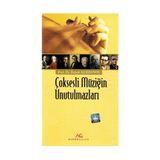 Çoksesli Müziğin Unutulmazları - Babek Kurbanov