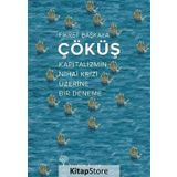 Çöküş - Fikret Başkaya