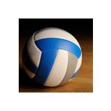 Çokuygunuz Şişirilebilir Kauçuk Voleybol Topu Profesyonel Boy Top
