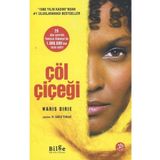Çöl Çiçeği - Bilge Kültür Sanat Yayınları