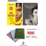 Çöl Çiçeği - Sana Gül Bahçesi Vadetmedim - Joanne Greenberg