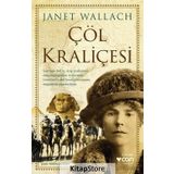 Çöl Kraliçesi - Janet Wallach