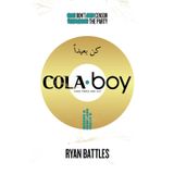 Cola Boy: Three Stripes And Out