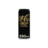 COLA COLA Coca-Cola Kafeinsiz Şekersiz kalorisiz 330ml