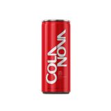 Cola Nova 250 Ml x 24 - Cola Nova