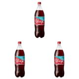 COLA TURKA 1L Pet Kola 3lü paket