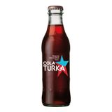 COLA TURKA 200 ml Cam Şişe (EFSANE TAT) (24 ADET)