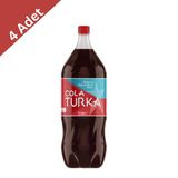 Cola Turka 2,5 L x 4 Adet