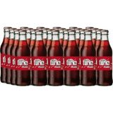 Cola Turka Cam Şişe 200 ml x 24 Adet