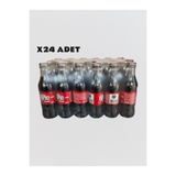 COLA TURKA COLATURKACam 200 ml X 24 Adet