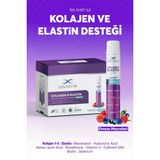 Colastin Multi Plus 30 Shot · 5000 Mg Kolajen Ve 200 Mg Elastin · Sac, Cilt, Tirnak Ve Vucut · Orman Meyveleri