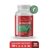 Colastin Ultraflex 100 Tablet