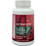 Colastin Ultraflex+ Glucosamine Msm Chondroitin Collagen Type 1-2-3 Vitamin D3 K2 60 Tablet
