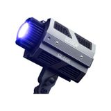 Colbor CL60R RGB Cob Led Monolight Işık