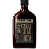 Cold Brew Soğuk Demleme Kahve Cam Şişe 200 ml