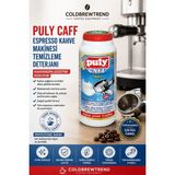 Cold Brew Trend By Uğur Çadırcı Puly Caff Espresso Kahve Makinesi Temizleme Deterjanı 900 gr