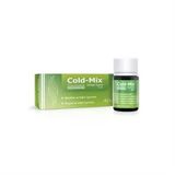 Cold-Mix Bitkisel İçerikli Damla 10 Ml
