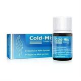 Cold-Mix Bitkisel İçerikli Damla 5 Ml